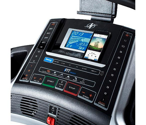 Беговая дорожка NordicTrack Incline Trainer X7i