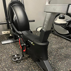 Купить Аэробайк Ultra Gym UG-AB003 в Москве