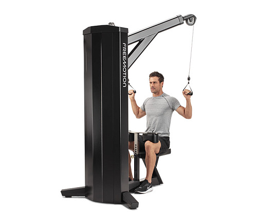 Тяга сверху Freemotion Fitness Genesis G620