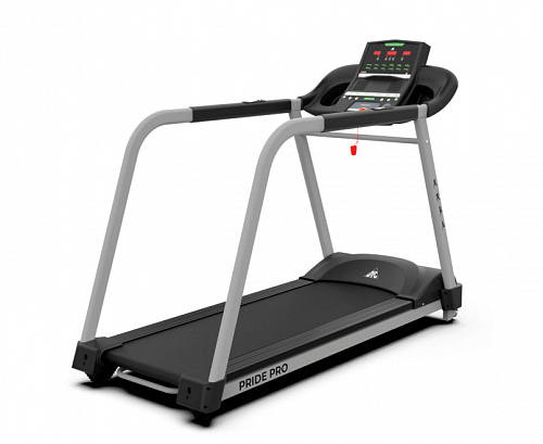Купить Беговая дорожка DFC Pride T-X Pro для реабилитации в Москве