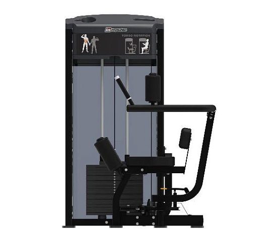 Торс-машина Aerofit Impulse IF9318 фото1