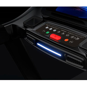 Купить Беговая дорожка Proxima Ivetta IPro в Москве