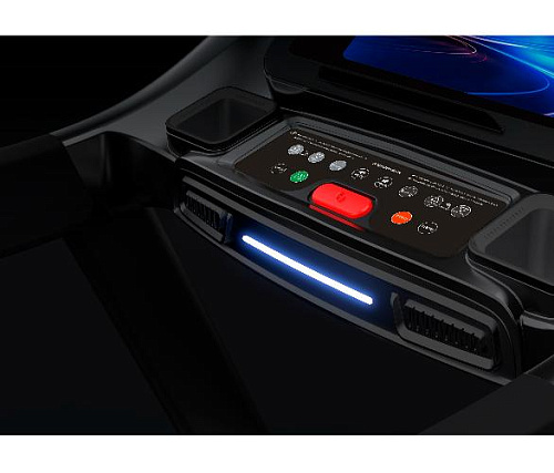 Беговая дорожка Proxima Ivetta IPro