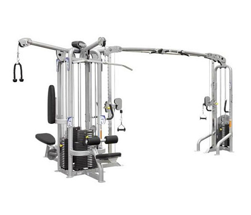 Силовой тренажер Hoist CMJ-6000-1-6175