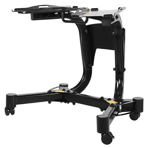 Стойка для регулируемых гантелей HYFIT (стенд)