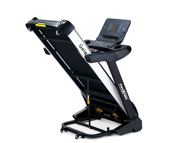 Беговая дорожка Proxima Gela фото1