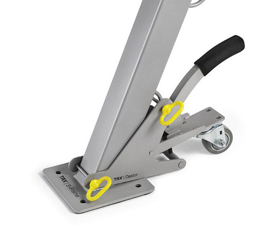 Опорная рама TRX S-FRAME STANDARD (пролет 7,1 м) фото8