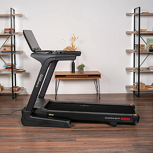 Купить Беговая дорожка Svensson Body Labs PHYSIOLINE SPRINTMASTER A ДОМАШНЯЯ в Москве