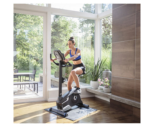 Велотренажер Nautilus U626