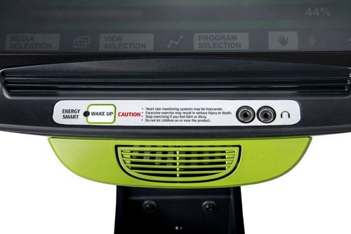 Вертикальный велотренажер Sportsart Fitness C575U