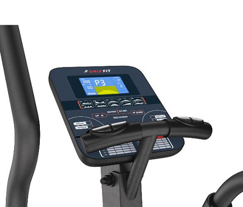 Эллиптический тренажер Unix Fit SL-400XE