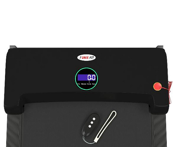 Беговая дорожка Unix Fit R-200 фото6