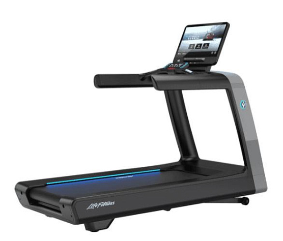 Беговая дорожка Life Fitness Symbio Runner