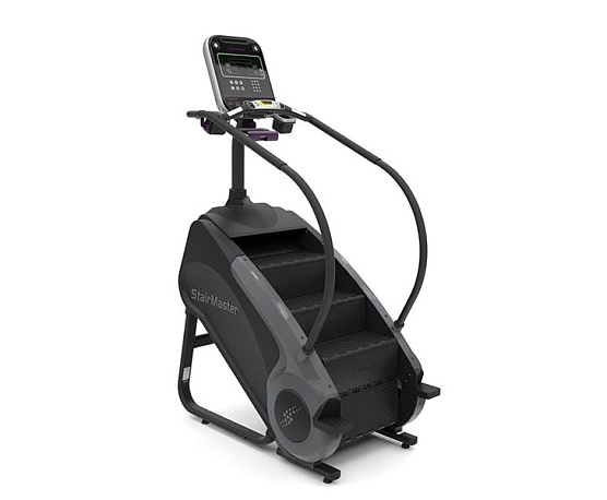 Кардиотренажер Stairmaster Gauntlet 8G-LCD