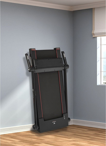 Беговая дорожка Titanium Slimtech C250 фото8