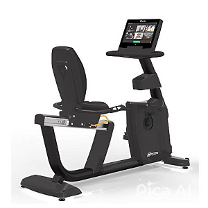 Купить Велотренажер Aerofit Impulse RR970 профессиональный горизонтальный  в Москве