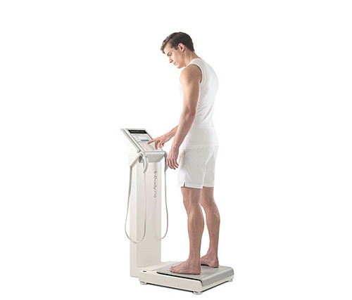 Профессиональный анализатор InBody 770