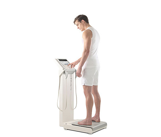 Профессиональный анализатор InBody 770 фото1