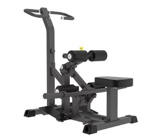 Ягодичный мостик вертикальный Aerofit Impulse IFP1616