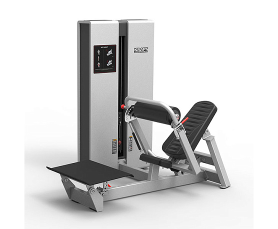 Силовой тренажер Kraft Fitness Ягодичный мост KFXHT