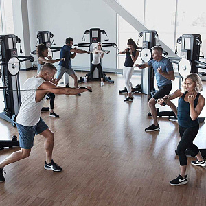 Купить Freemotion Fitness FUSION в Москве