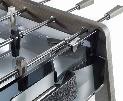 Настольный футбол Impatia Derby di Milano Wood