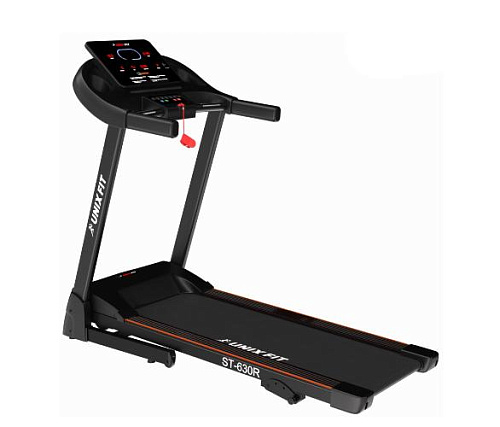 Купить Беговая дорожка Unix Fit ST-630R Black в Москве