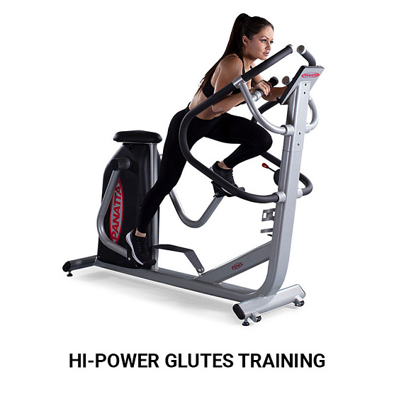 Беговая дорожка Panatta ECOPOWER RUN фото4