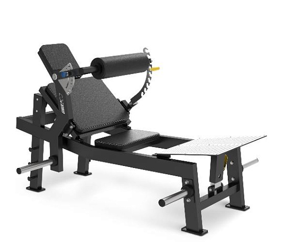 Ягодичный мостик Unix Fit PRO (UC-BM021) фото1