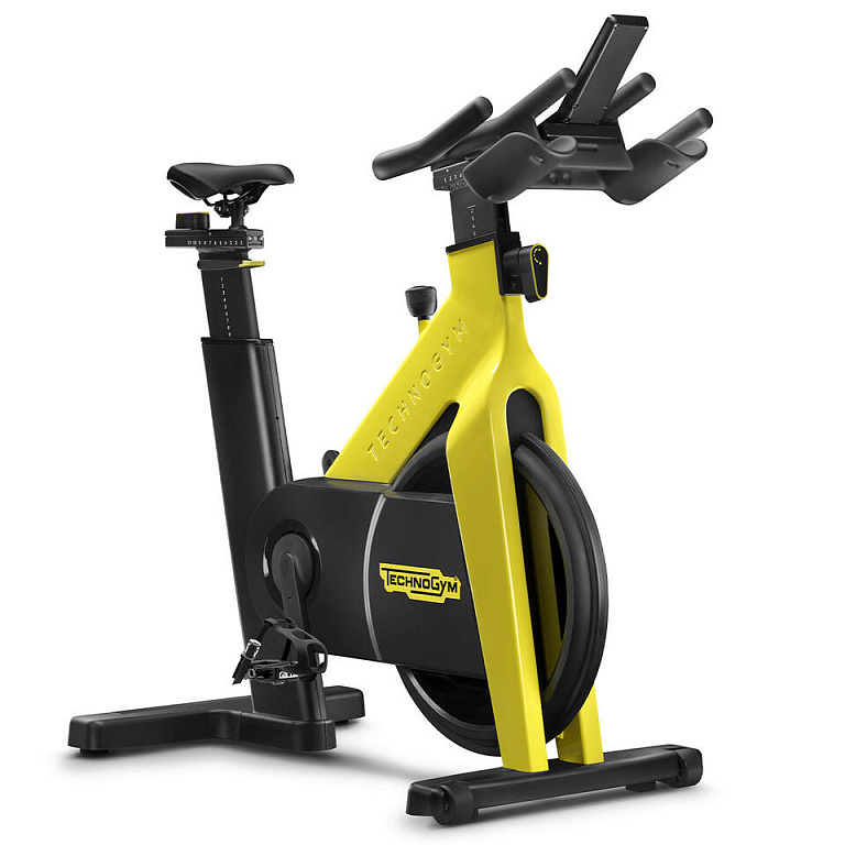 Technogym Group Cycle Connect — фото 5