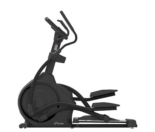 Велотренажер вертикальный Oxide Fitness B1S