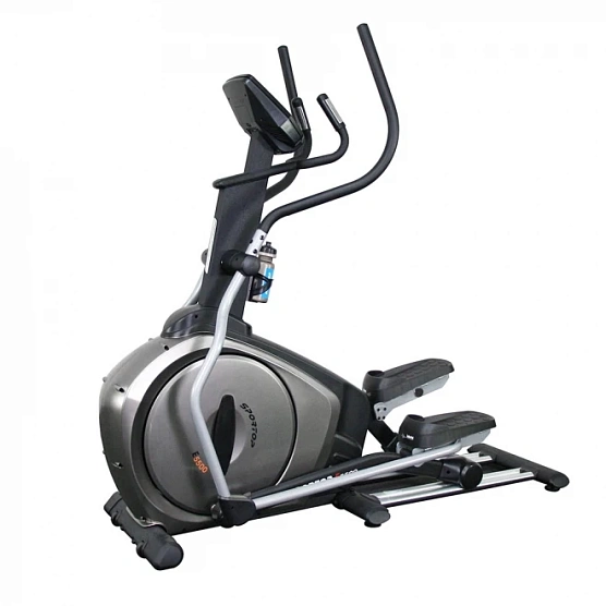 Эллиптический тренажер Sportop E5500 фото2