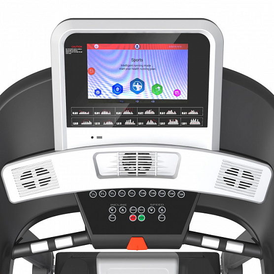 Беговая дорожка DFC SERA T780 фото2