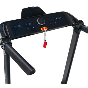 Купить Беговая дорожка CardioPower TT30 в Москве