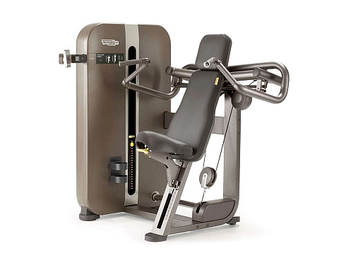 Жим плечами Technogym Artis Shoulder Press Купить Жим плечами Technogym Artis Shoulder Press в Москве