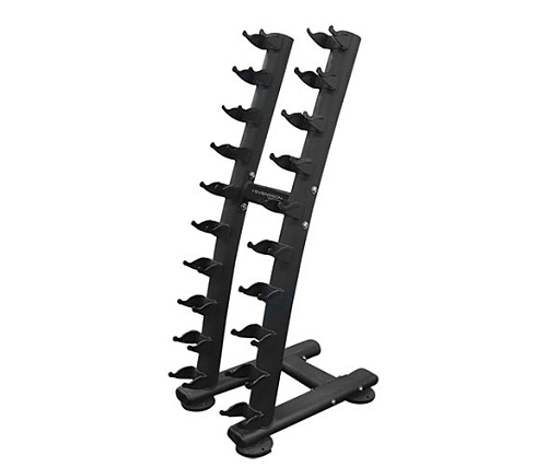 Стойка для гантелей (10 пар) Svensson Industrial X Force 1021 Купить Стойка для гантелей (10 пар) Svensson Industrial X Force 1021 в Москве