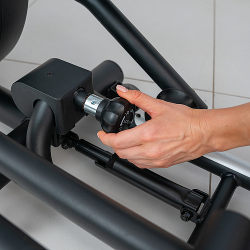 Эллиптический тренажер Oxygen FIRAL