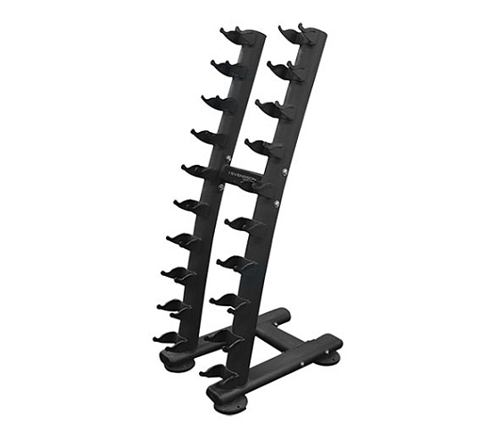 Стойка для гантелей (10 пар) Svensson Industrial X Force 1021