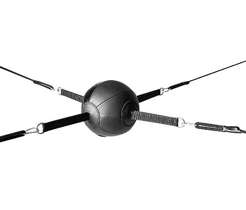 Пневмогруша Targex SPIDER