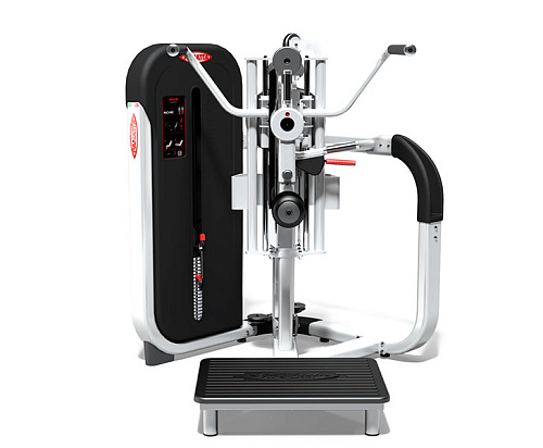 Купить Проработка бёдер и ягодиц MULTI HIP Panatta Monolith 1MTH090 в Москве