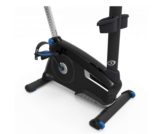 Велотренажер Nautilus U628 фото5