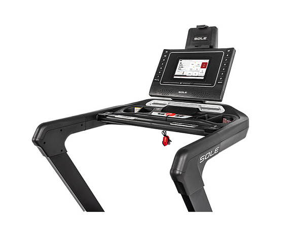 Беговая дорожка Sole Fitness F80 (2023) фото12