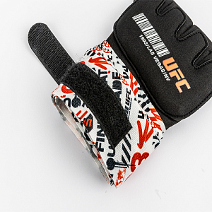 Купить UFC Гелевые бинты UFC Gel Glove Wraps RD,L/XL в Москве