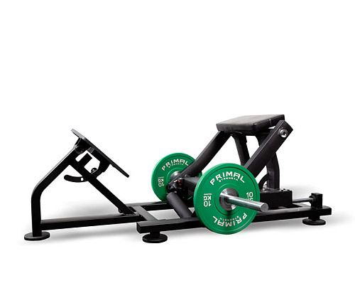 Тренажёр ягодичный мостик Primal PSSS0124 Купить Тренажёр ягодичный мостик Primal PSSS0124 в Москве