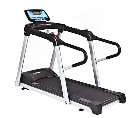 Беговая дорожка Hasttings LCT80 фото1