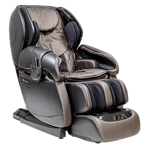 Купить Массажное кресло Meridien Массажное кресло Meridien California (Black) в Москве