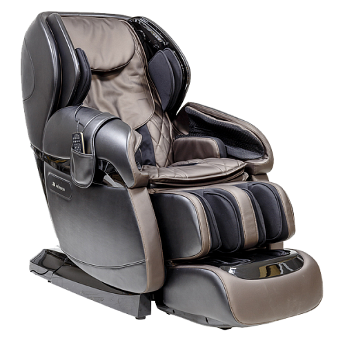 Массажное кресло Meridien California (Black)