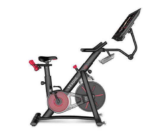 Кардиотренажер Yesoul G1 Max фото2