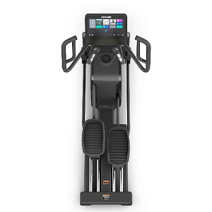 Купить Эллиптический тренажер Unix Fit E-1600 PRO (15,6&quot; TFT) в Москве