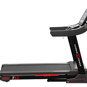 Купить Беговая дорожка CardioPower T55 NEW в Москве